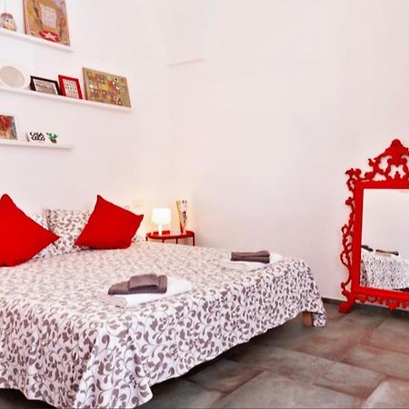 Ferienwohnung Casa Coco Lecce Exterior foto