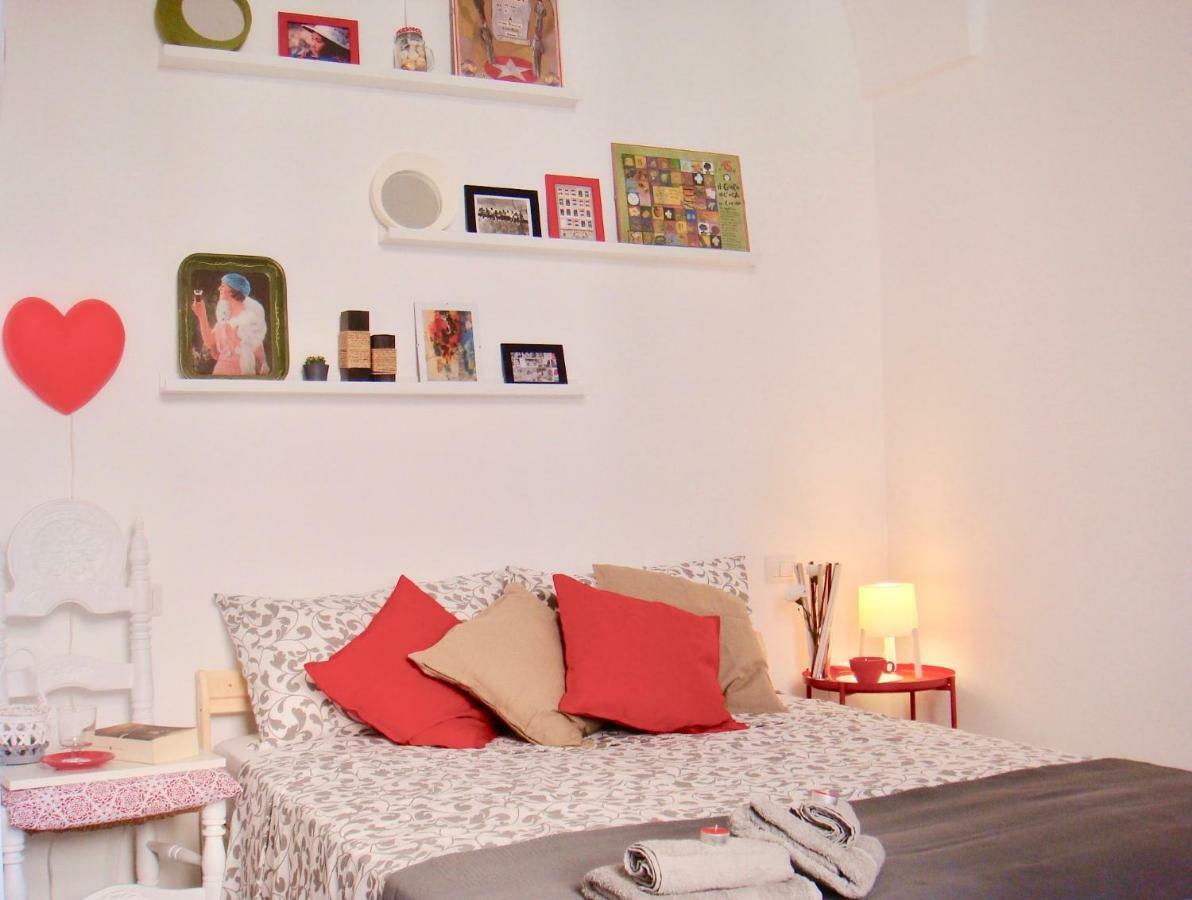 Ferienwohnung Casa Coco Lecce Exterior foto