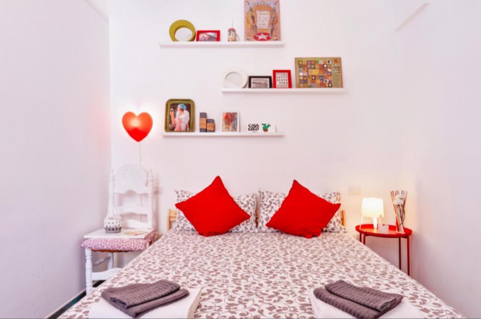 Ferienwohnung Casa Coco Lecce Exterior foto
